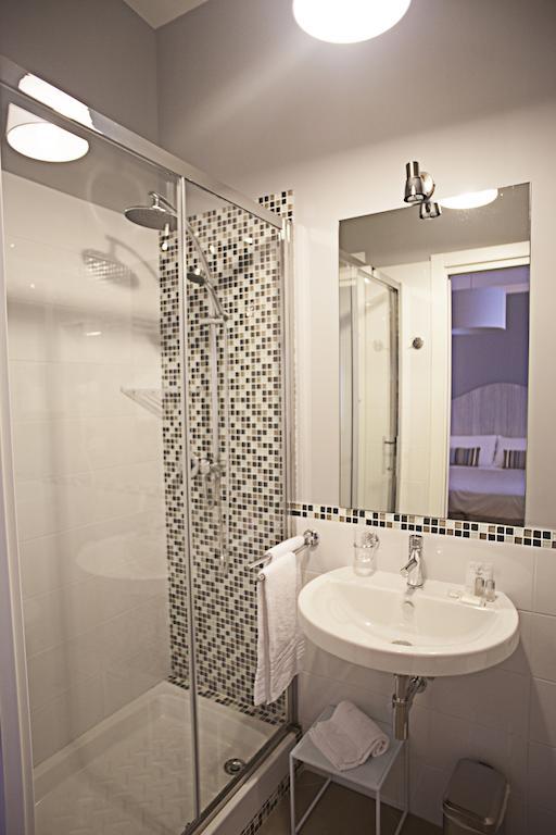 Bb22Roma Bed & Breakfast Room photo