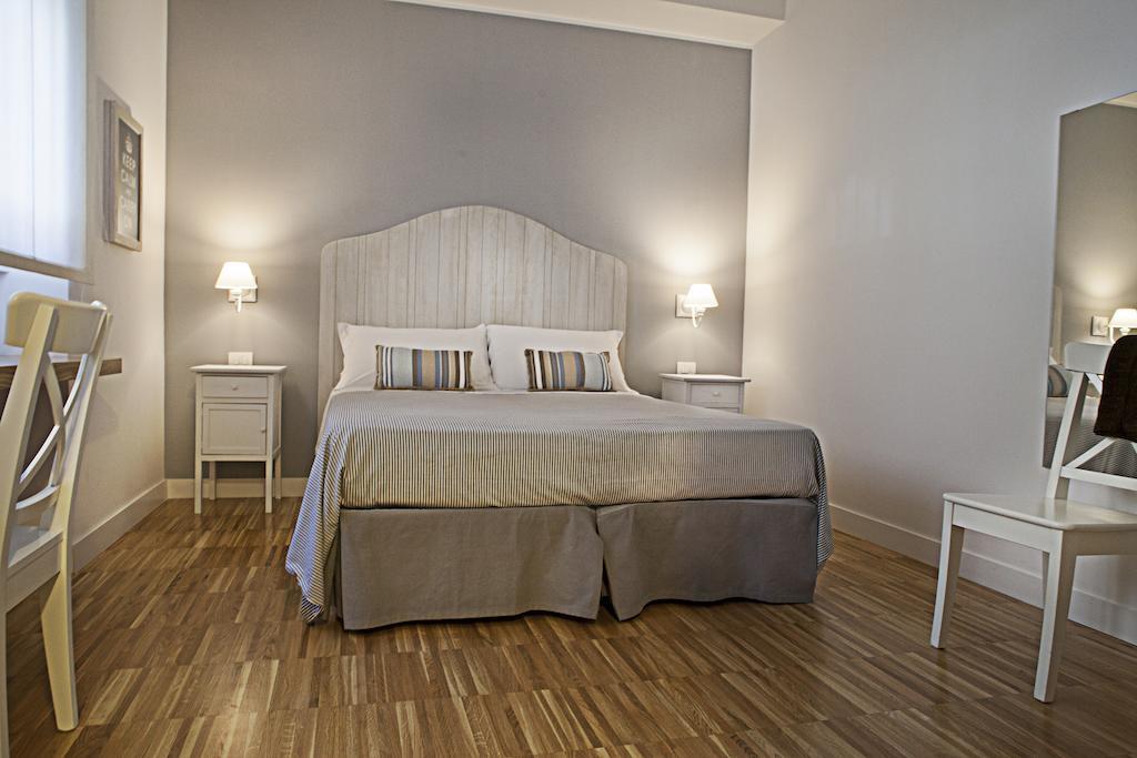 Bb22Roma Bed & Breakfast Room photo
