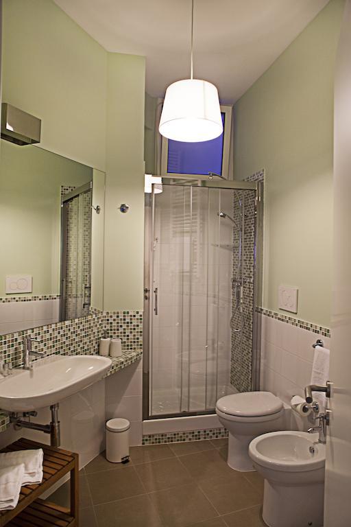 Bb22Roma Bed & Breakfast Exterior photo