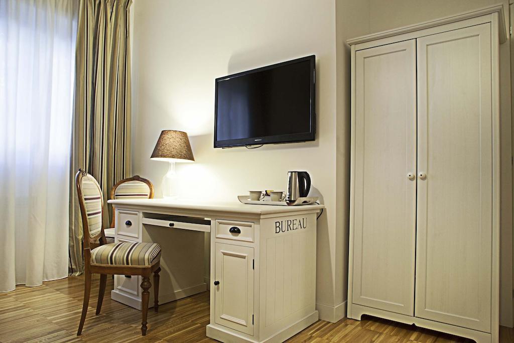 Bb22Roma Bed & Breakfast Room photo