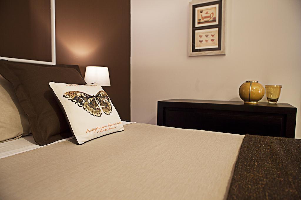 Bb22Roma Bed & Breakfast Room photo
