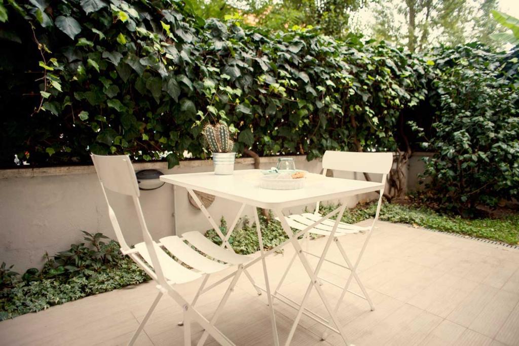Bb22Roma Bed & Breakfast Exterior photo